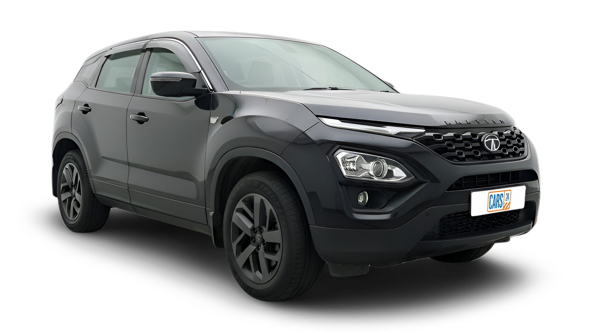 Tata Harrier-img